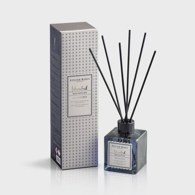 Istanbul Bosphorus Reed Diffuser - 120ml