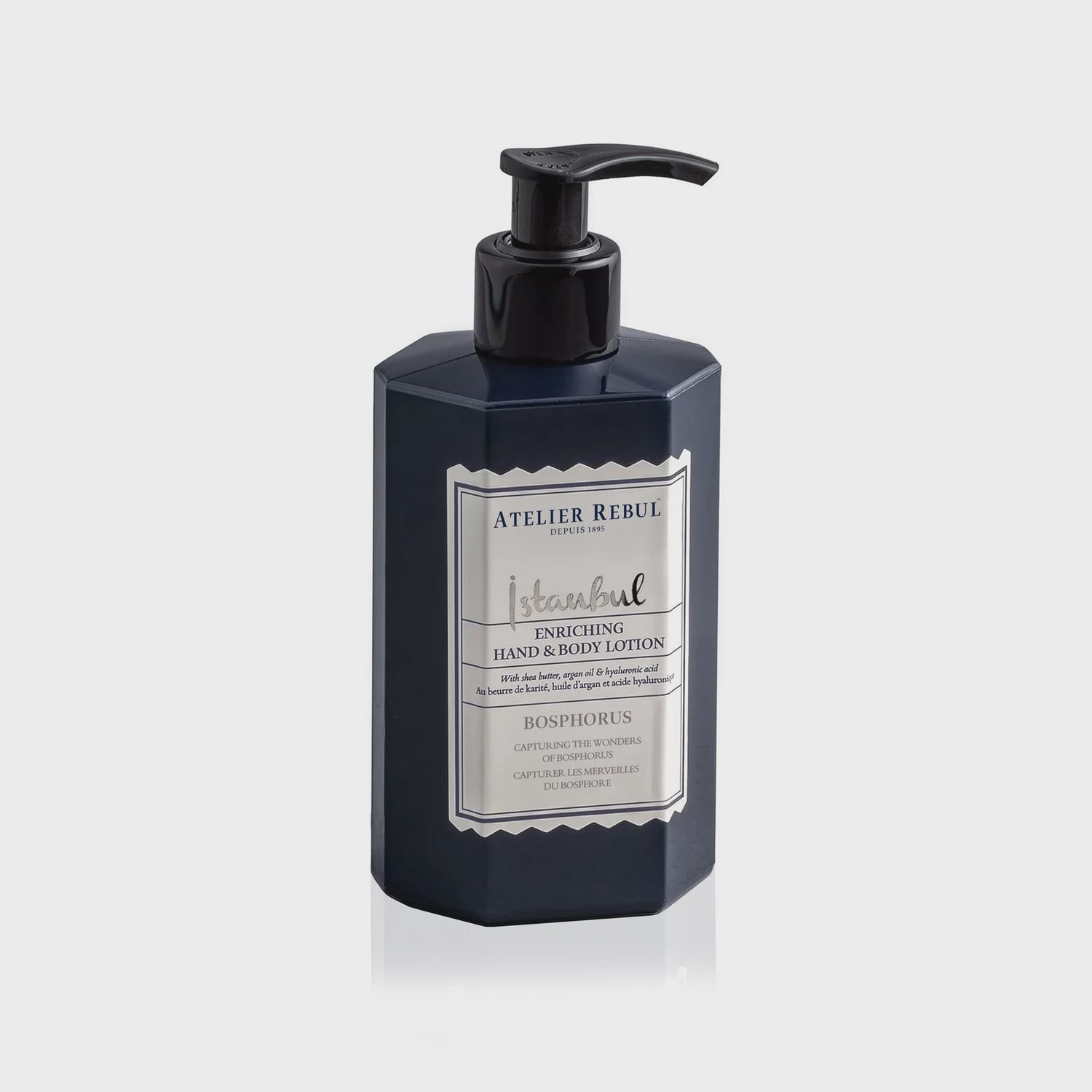 Istanbul Bosphorus Enriching Hand &amp; Body Lotion - 250ml