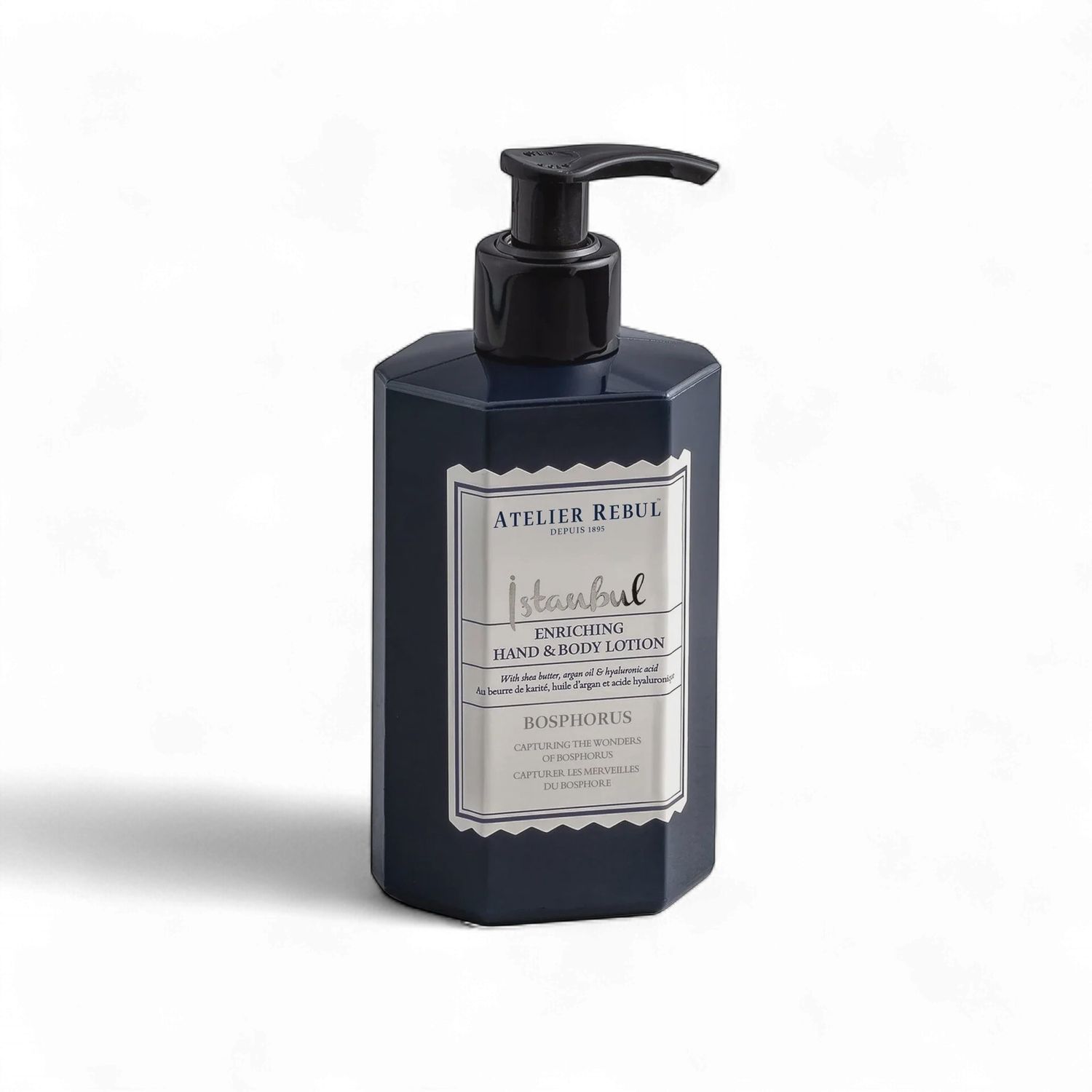 Istanbul Bosphorus Enriching Hand &amp; Body Lotion - 250ml