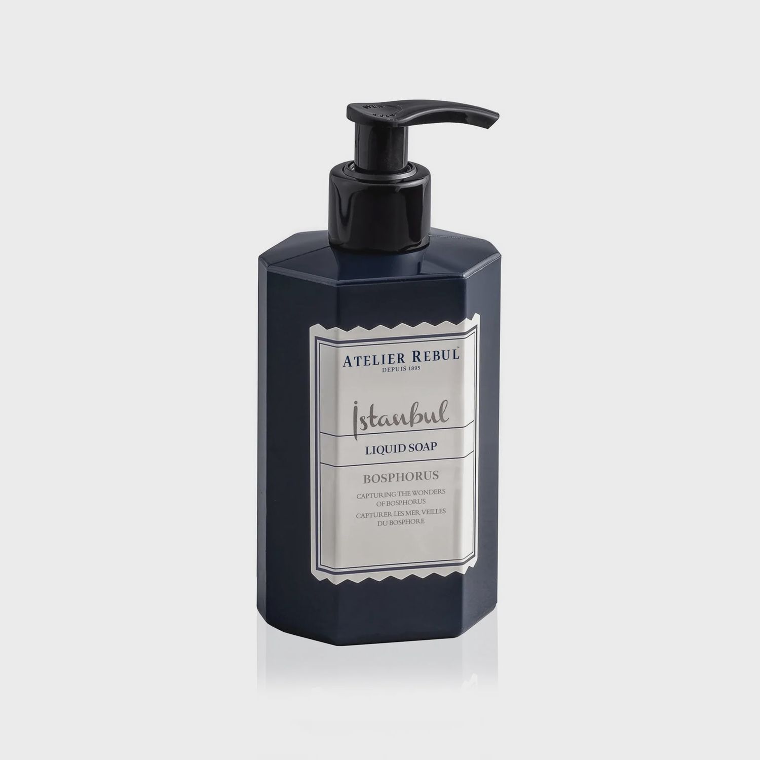 Istanbul Bosphorus Liquid Soap - 250ml