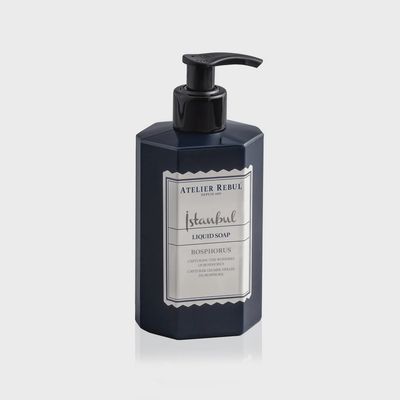 Istanbul Bosphorus Liquid Soap - 250ml