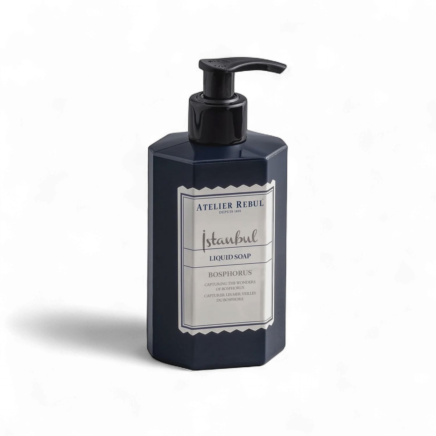 Istanbul Bosphorus Liquid Soap - 250ml