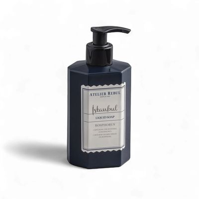Istanbul Bosphorus Liquid Soap - 250ml
