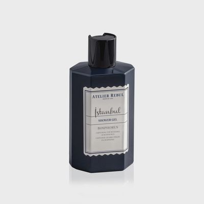 Istanbul Bosphorus Shower Gel - 250ml