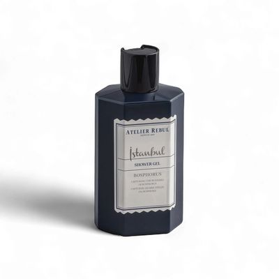 Istanbul Bosphorus Shower Gel - 250ml