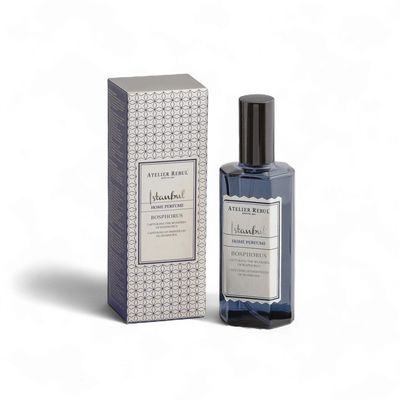 Istanbul Bosphorus Home Perfume - 125ml