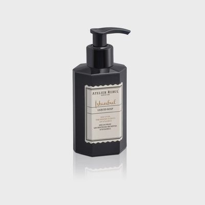 Istanbul Liquid Soap - 100ml