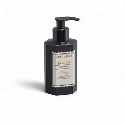 Istanbul Liquid Soap - 100ml