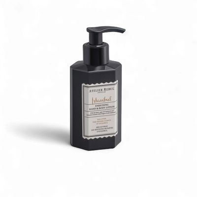 Istanbul Enriching Hand &amp; Body Lotion - 100ml