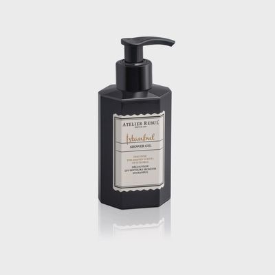 Istanbul Shower Gel - 100ml
