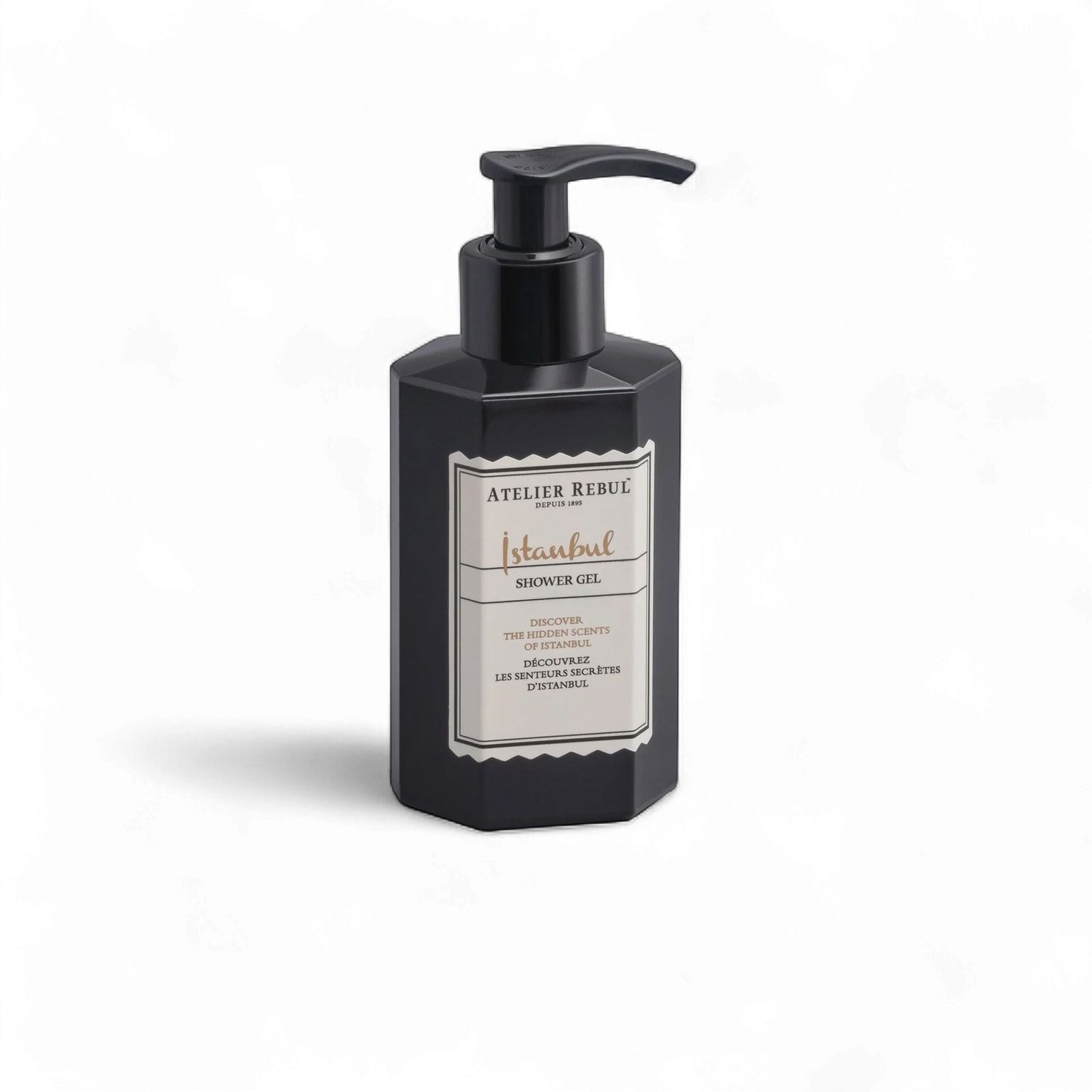 Istanbul Shower Gel - 100ml