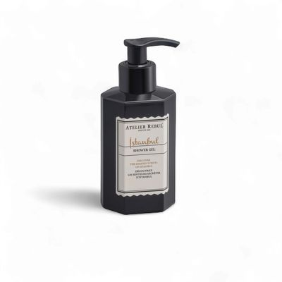 Istanbul Shower Gel - 100ml