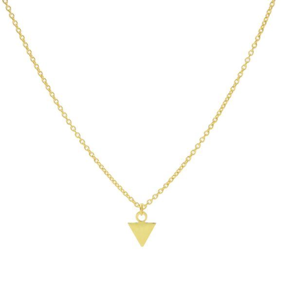Necklace Triangle