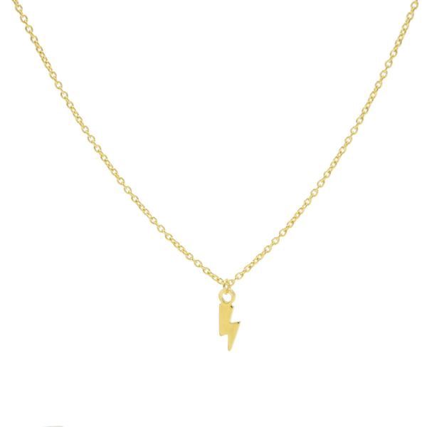 Necklace Lightning