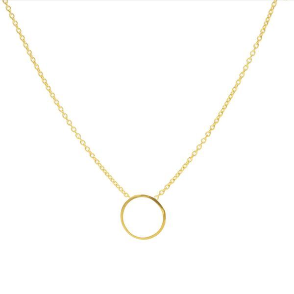 Necklace Circle