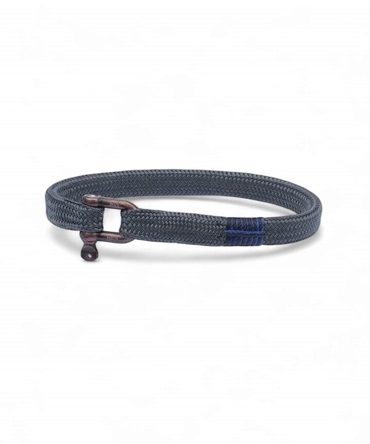 P19-582000-ML - Vicious Vik Slate Gray | Bronze