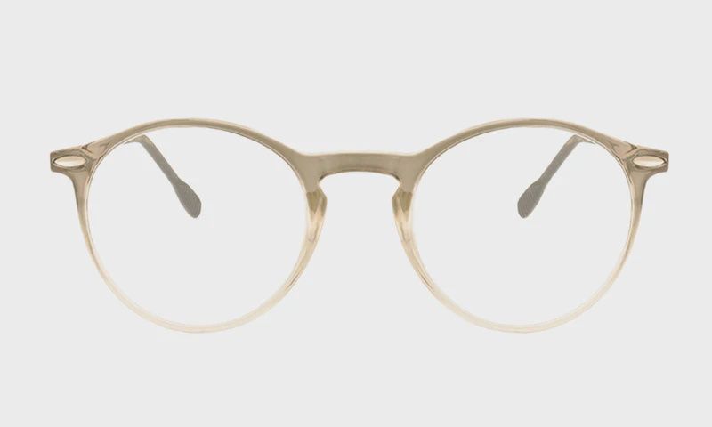 Leesbril Ernest Grey, Sterkte: +1.0