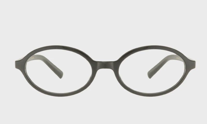 Leesbril Dolores Black, Sterkte: +1.0