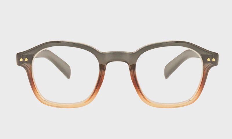 Leesbril Oscar Brown, Sterkte: +1.0