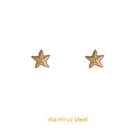 Starfish Stud