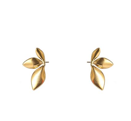 Half Lily Stud