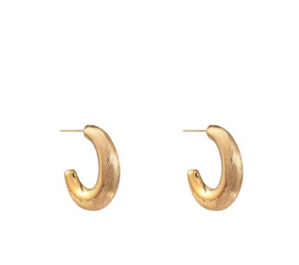 Matt Hollow Hoop