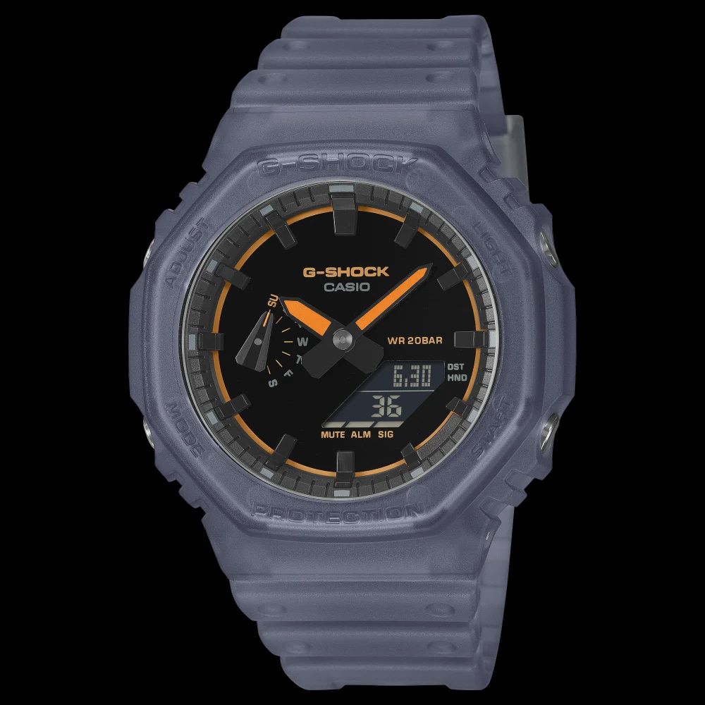 GA-2100K-2AER