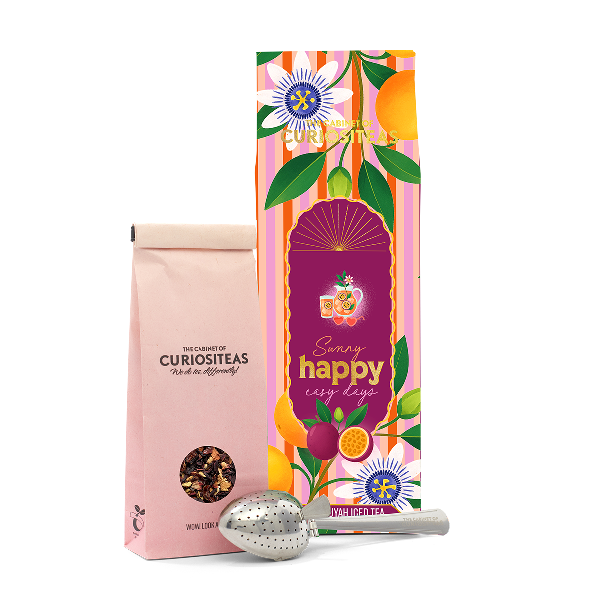 Maracuyah Iced Tea Giftbox