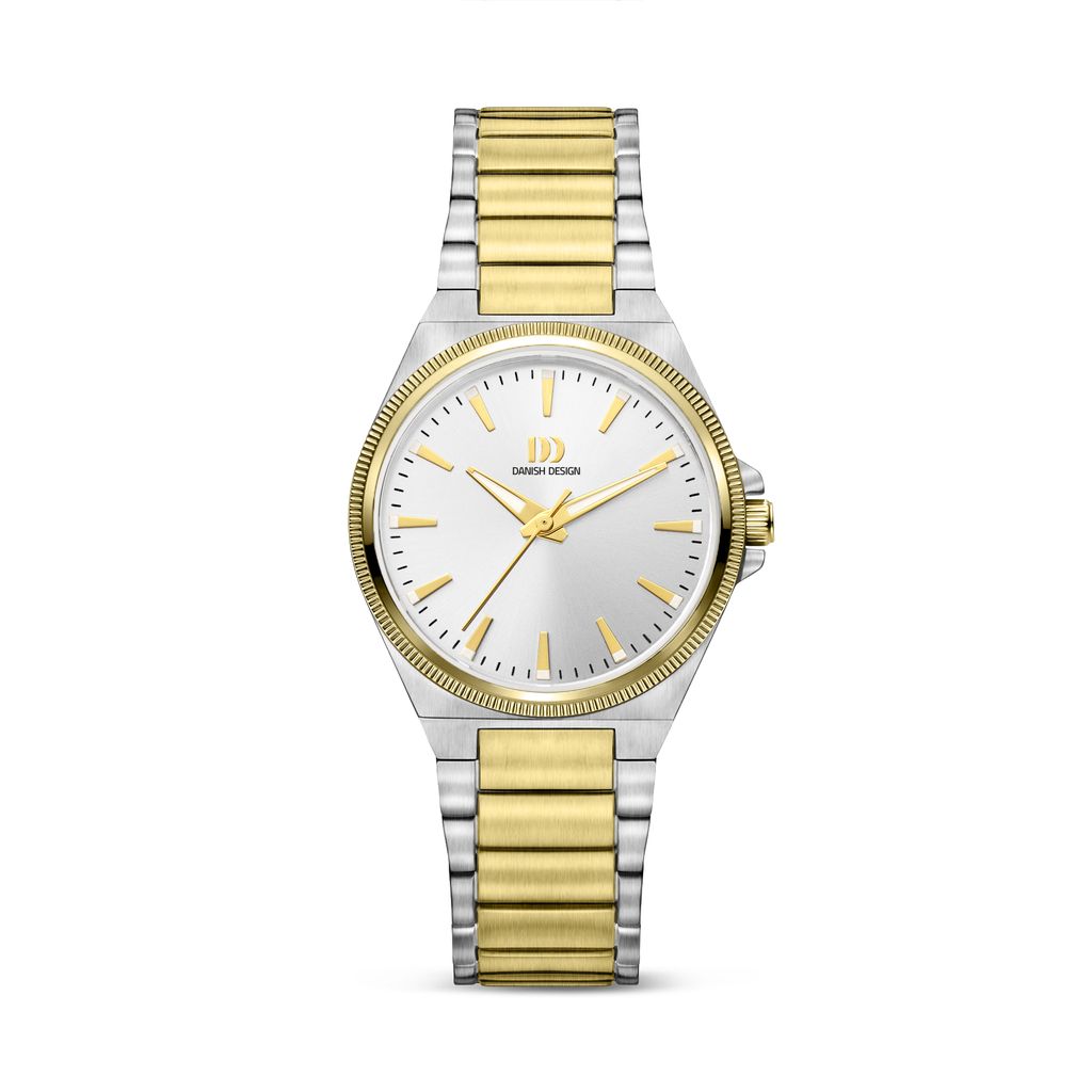 Danish Design DKX Pro Two-Tone S