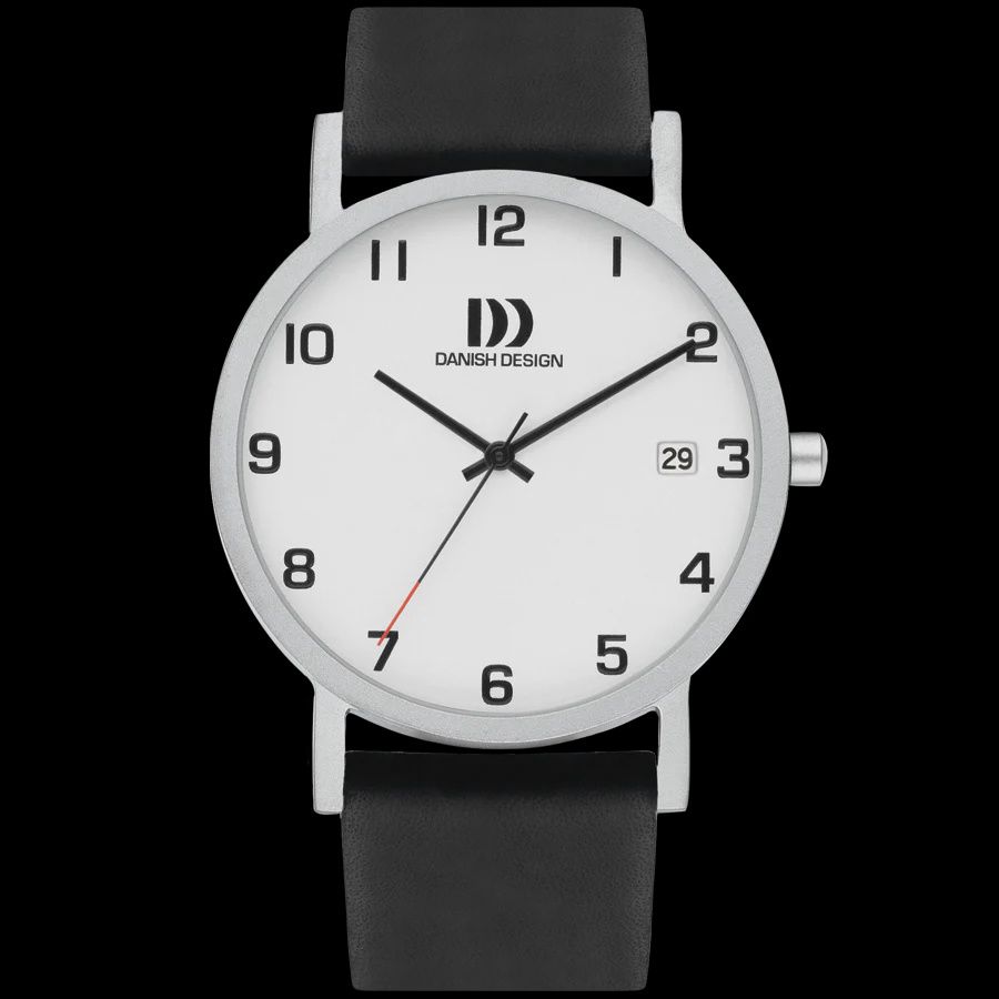 Danish Design | Rhine Nmbers Date Large