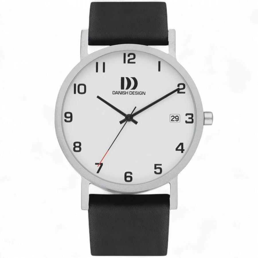 Danish Design | Rhine Nmbers Date Large