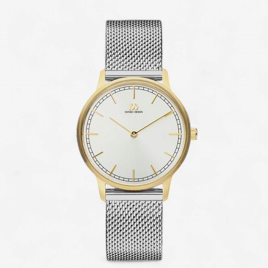 Danish Design | Vigelsø Two-Tone Mesh