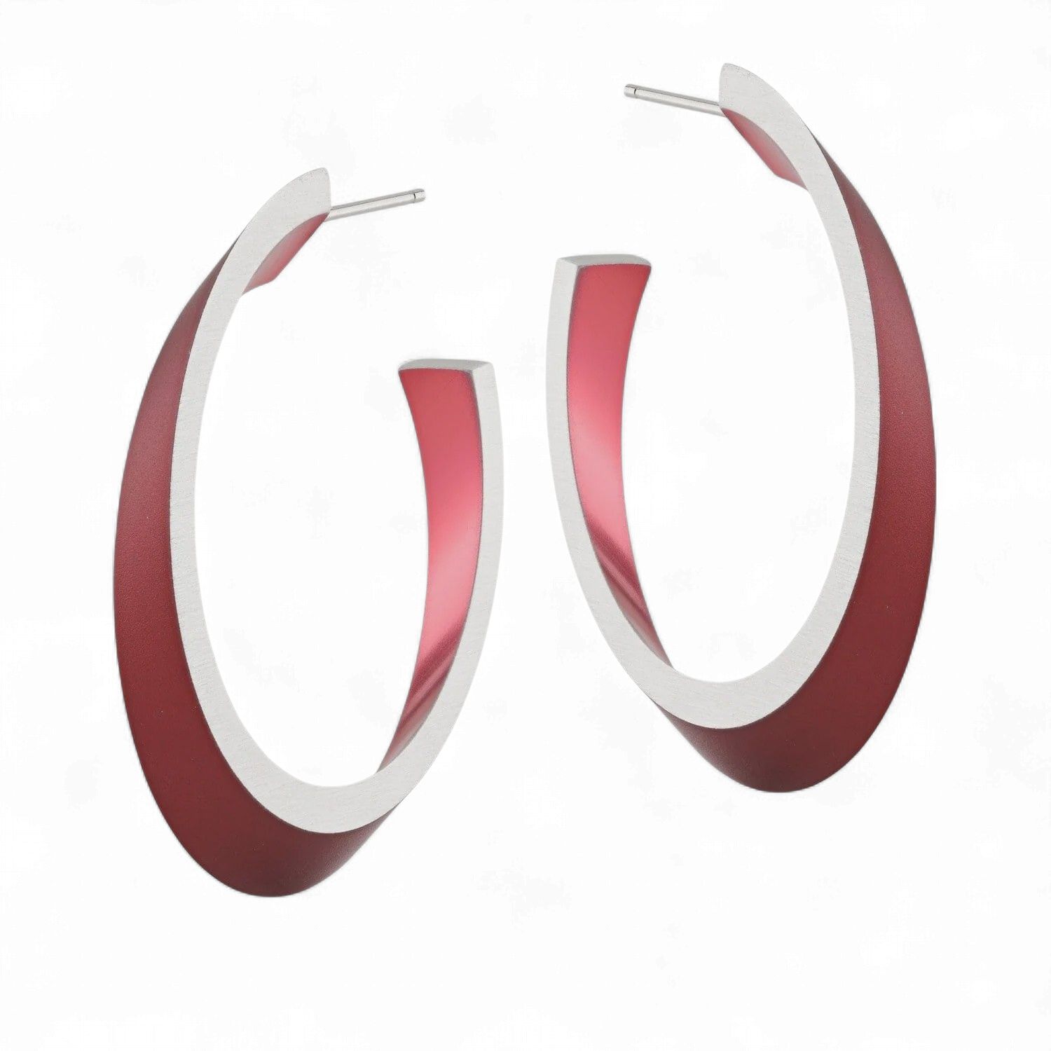 Clic Olena Rood | O50R