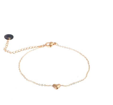 Heart Bracelet