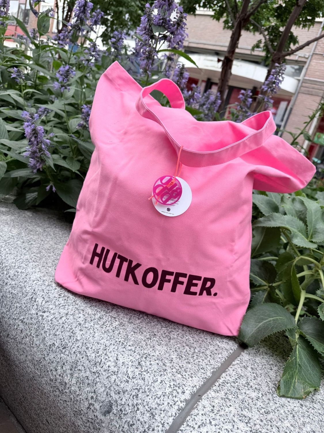 Hutkoffer CandyTote XL