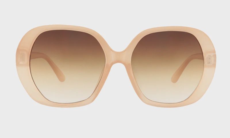 Goldie Pink