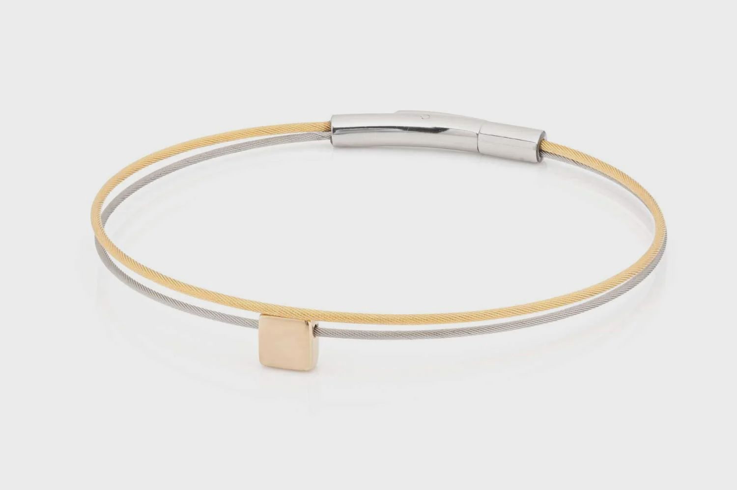 Thinking of You Armband Bicolor | A704BI - 18