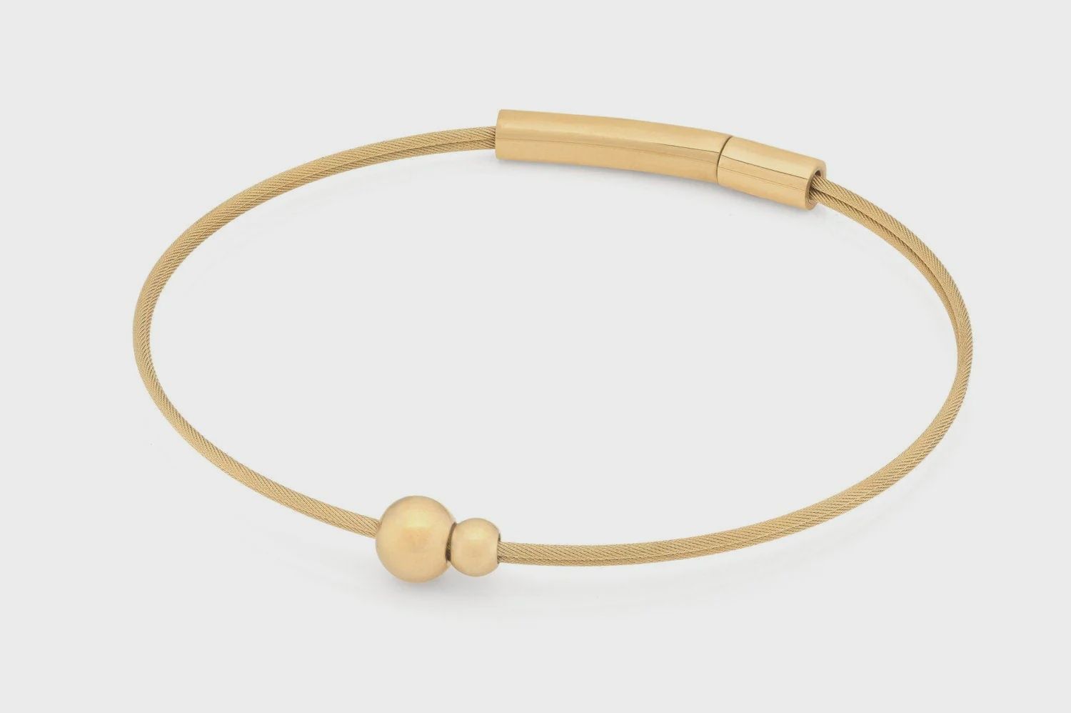 Thinking of You Armband | A710GG - 18