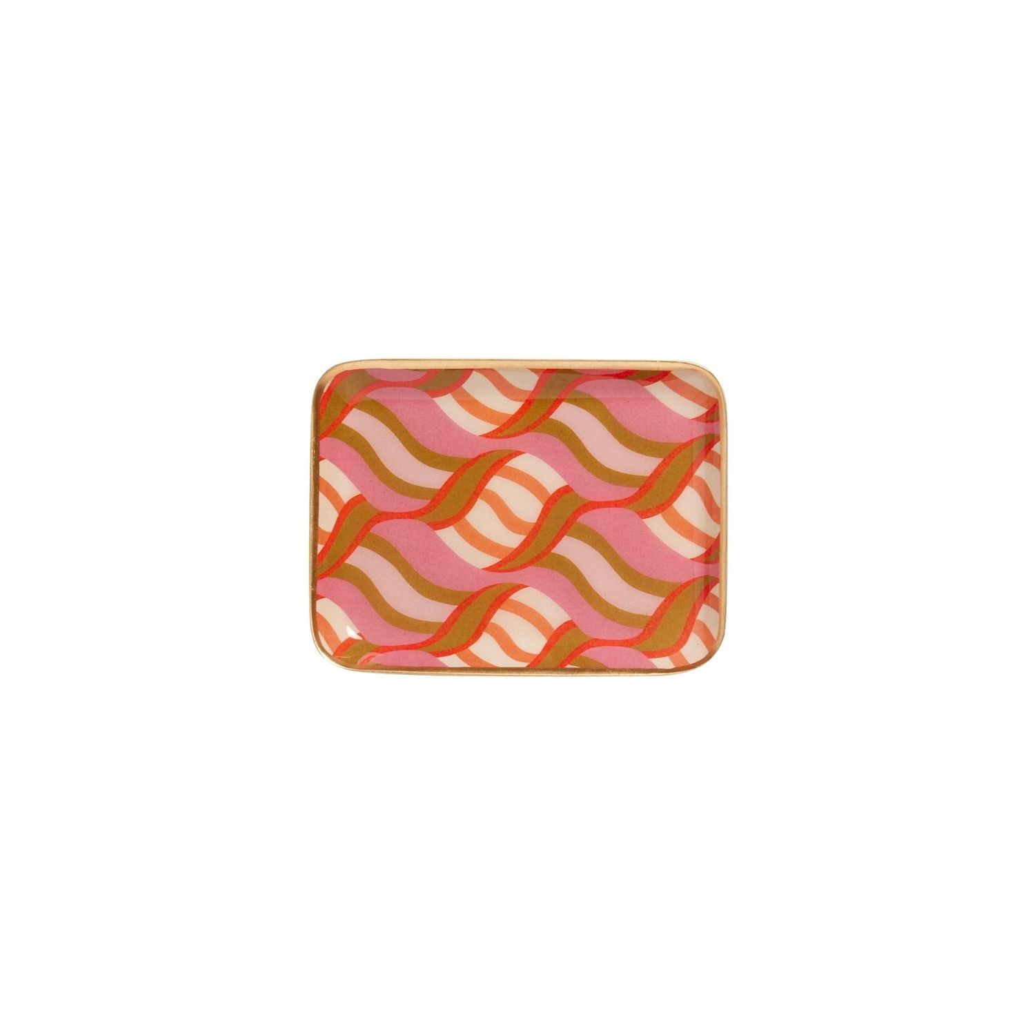 Tray Tiny - Riviera Barbie