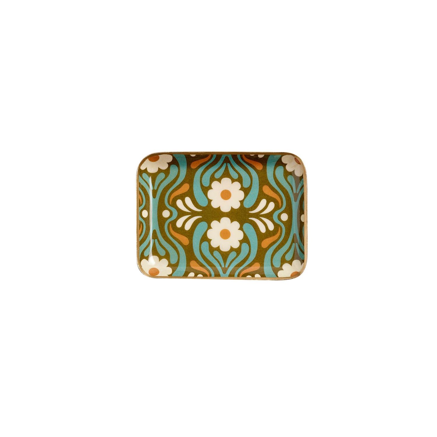 Tray Tiny - Gypsies Kaki