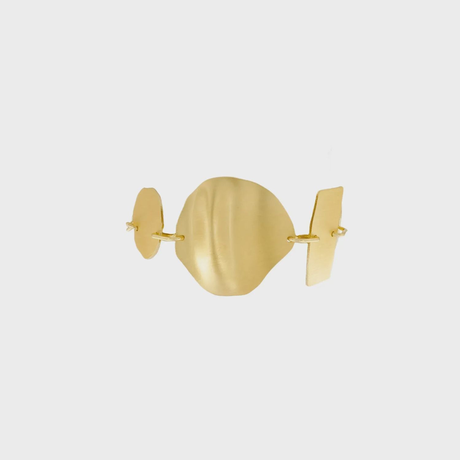 Alaya Armband Verguld