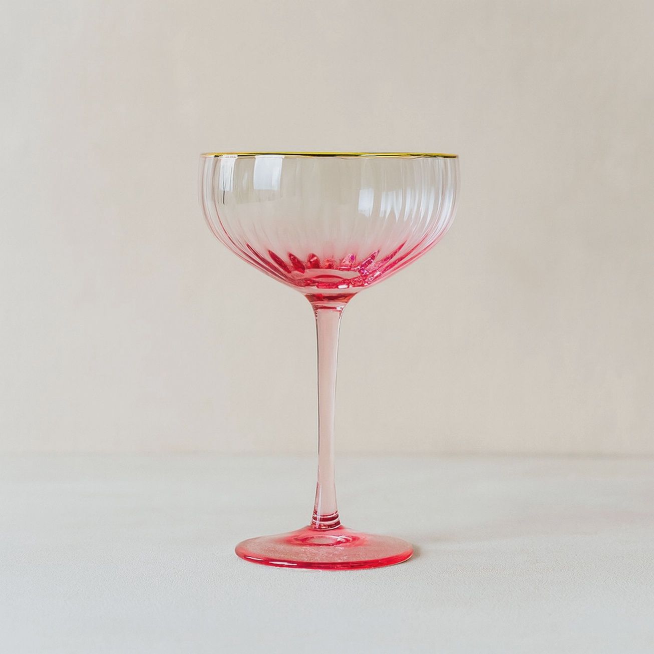 Gatsby Coupleglas