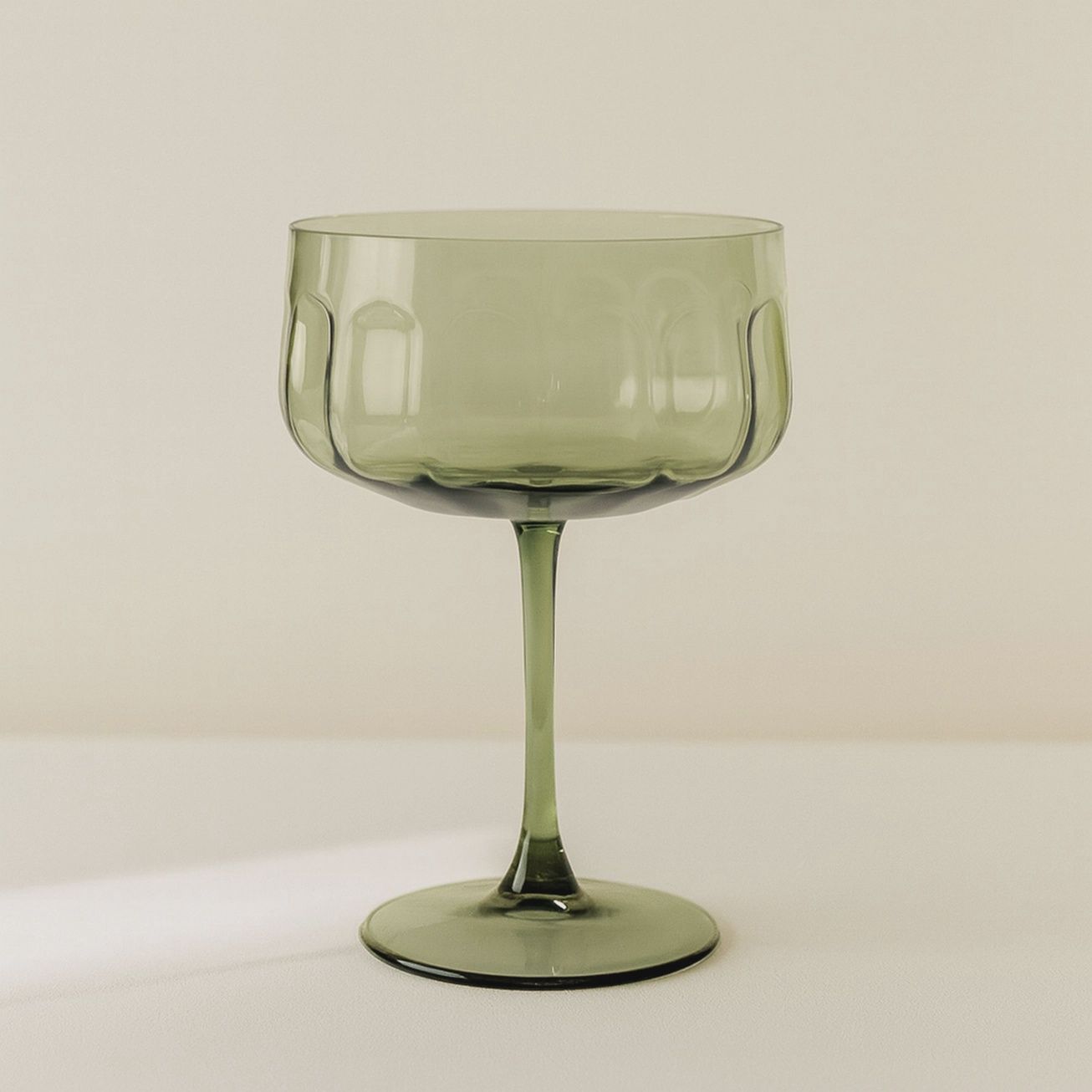 Riviera Coupeglas