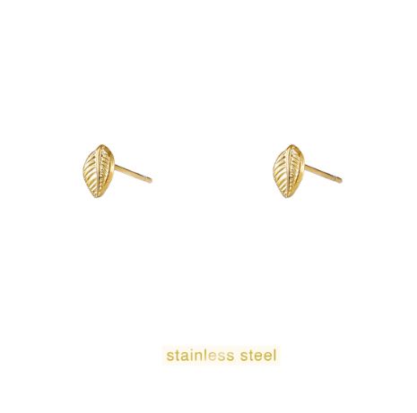 Leaf Stud