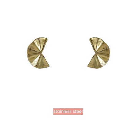 Half Lily Stud II