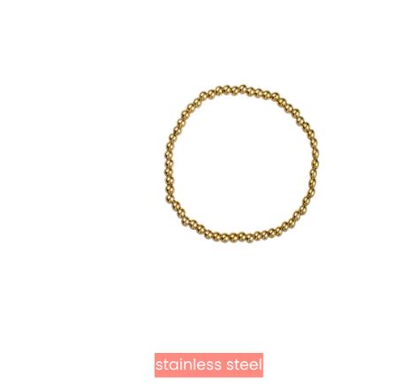 Balsy Bracelet 4mm