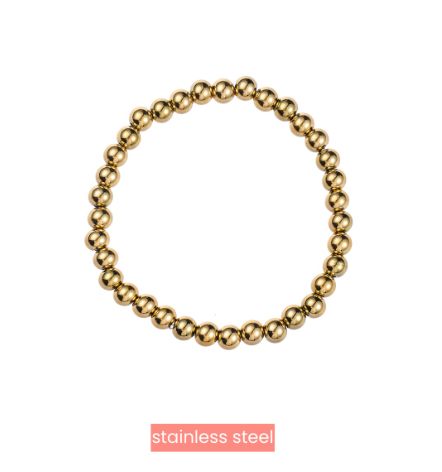 Balsy Bracelet - 6mm