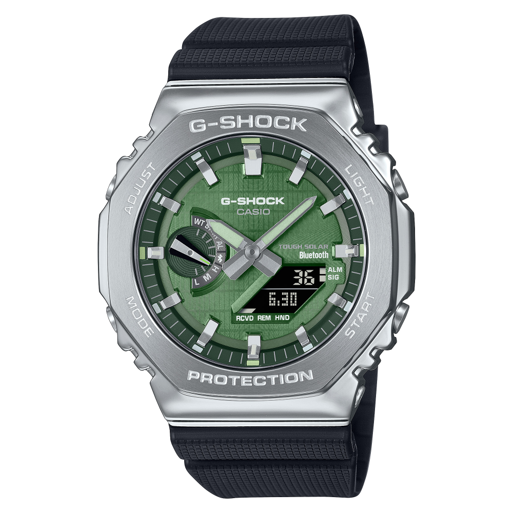 GBM-2100A-1A3ER