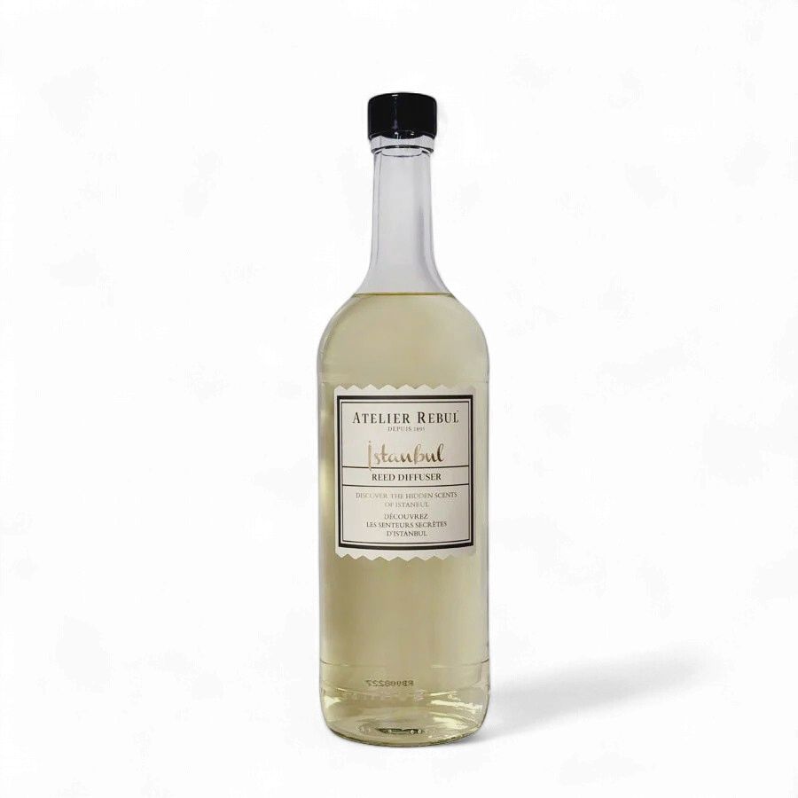 Istanbul Geurstokjes Navulling 985ml