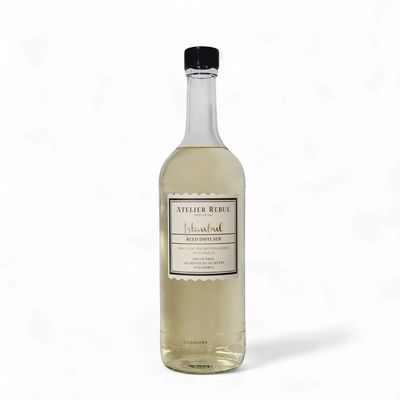Istanbul Geurstokjes Navulling 985ml